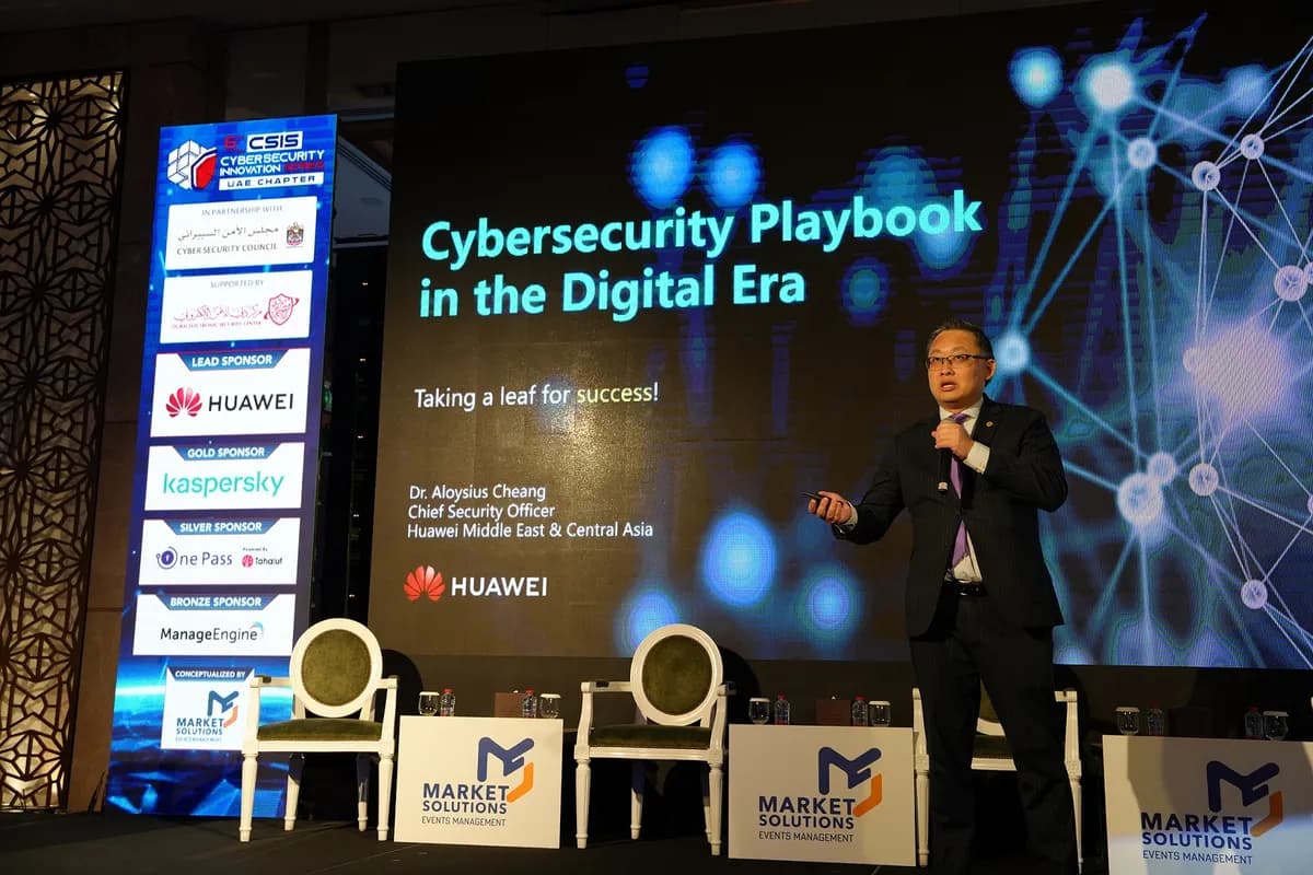 Dr. Aloysius Cheang, Chief Security Officer, Huawei Middle East & Central Asia_ssict_1200_800