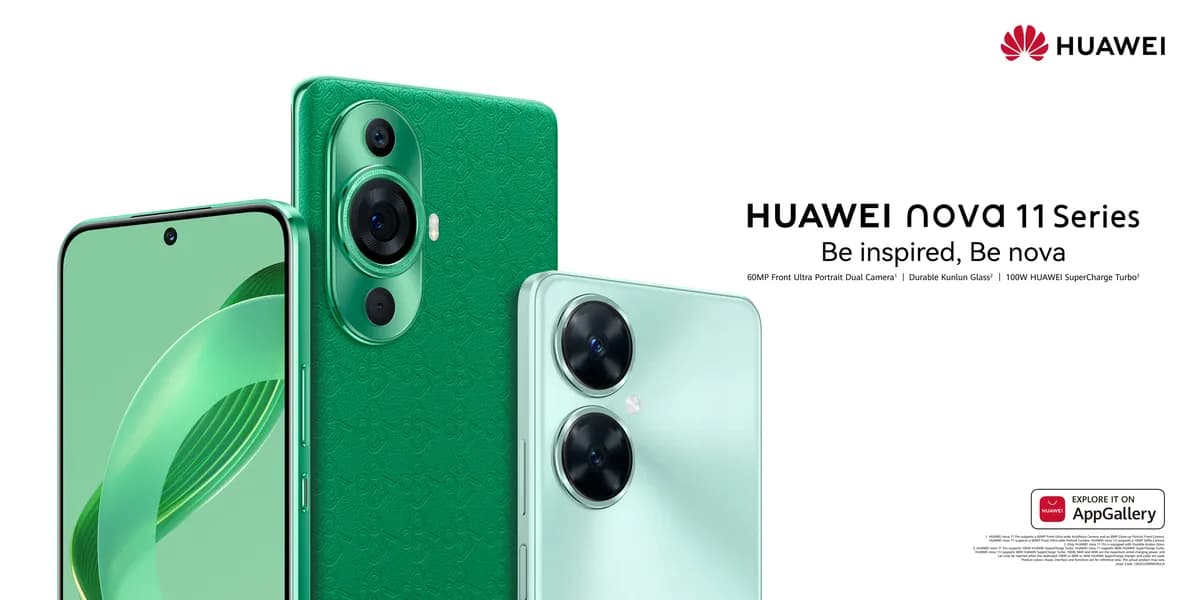 The HUAWEI nova 11 Series_ssict_1200_600