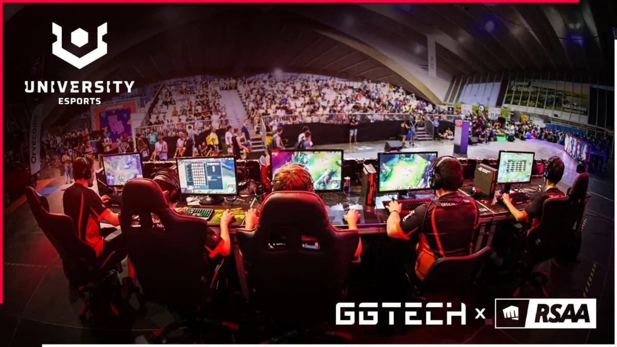 تعاون استراتيجي بين“Riot”و “GGTech Entertainment” للارتقاء بمنافسات الرياضات الإلكترونية الجامعية_ssict_1200_675