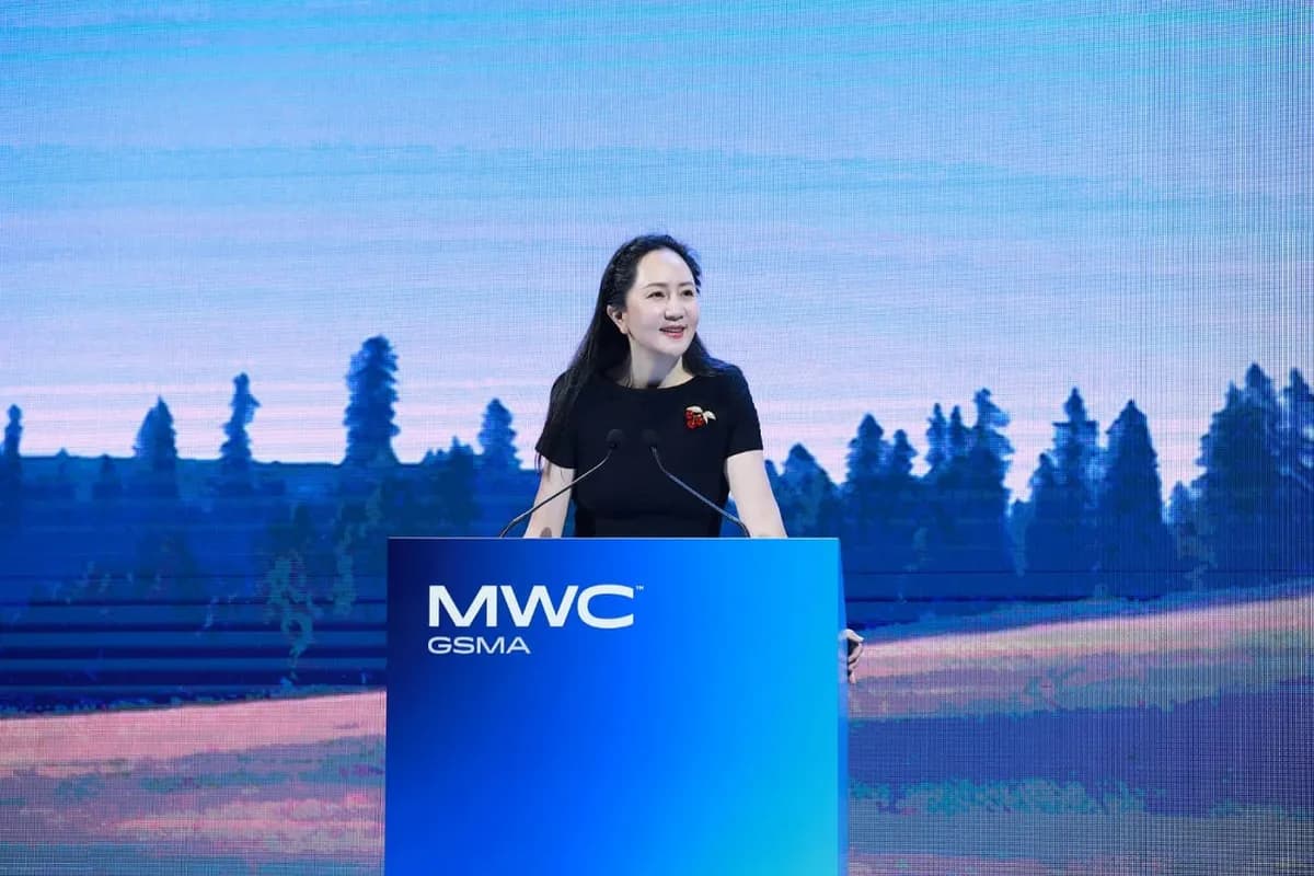 رئيس مجلس إدارة هواوي ومديرتها المالية تؤكد على أهمية تبني التحول الرقمي عبر تقنية الجيل الخامس _ssict_1200_800