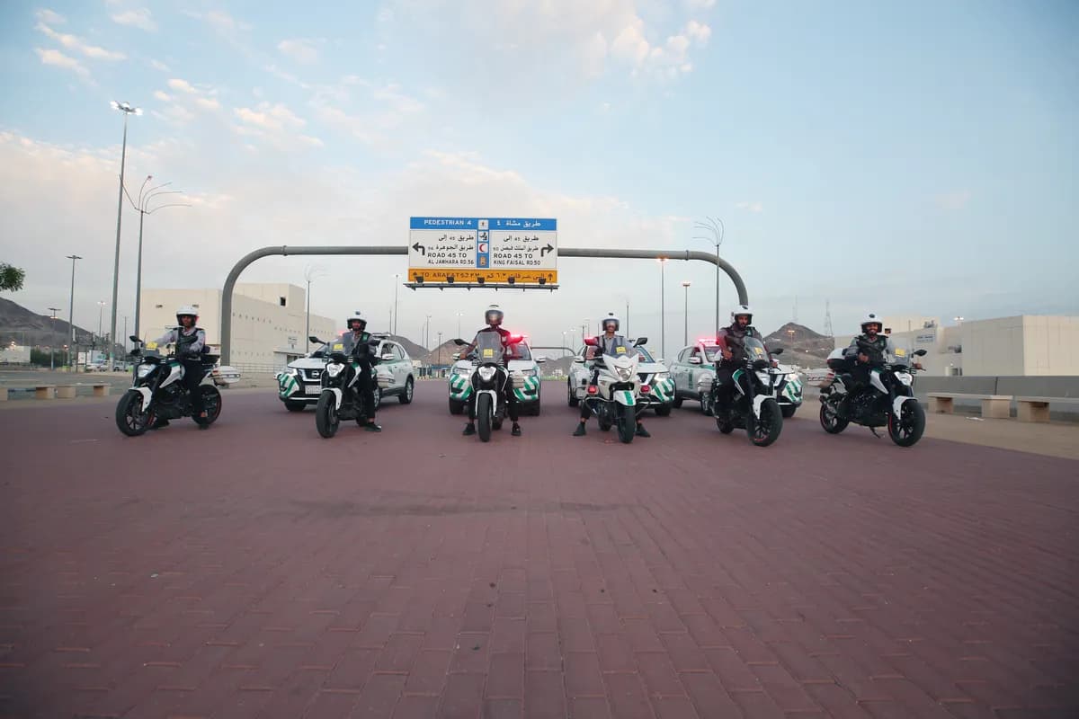 نجم تعلن عن اختتامها لموسم الحج بنجاح بعد تعزيز قدراتها التقنية والفنية والبشرية_ssict_1200_800