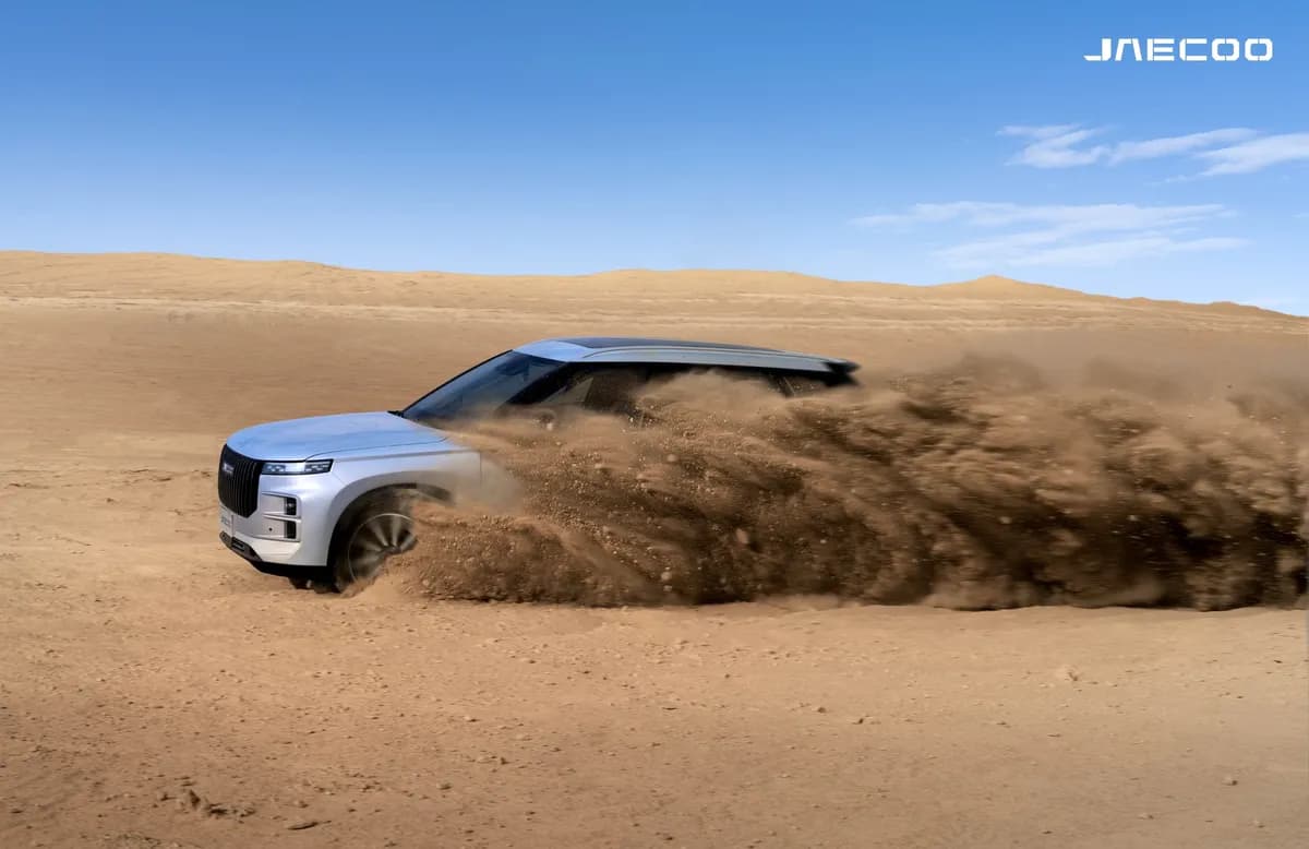 الاختبار النهائي لـ JAECOO 7 يعرض بثبات الجودة المثالية لسيارات الدفع الرباعي الكلاسيكية في الشرق الأوسط_ssict_1200_778