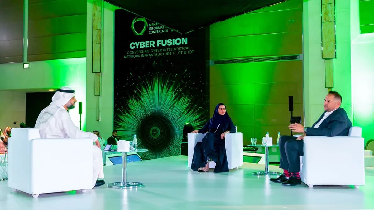 المملكة العربية السعودية تنتقل إلى مرحلة الريادة العالمية على صعيد أمن المعلومات1_ssict_1200_675