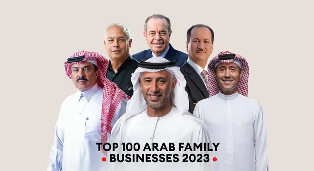 فوربس الشرق الأوسط تكشف عن قائمة أقوى 100 شركة عائلية عربية لعام 2023_ssict_1000_545