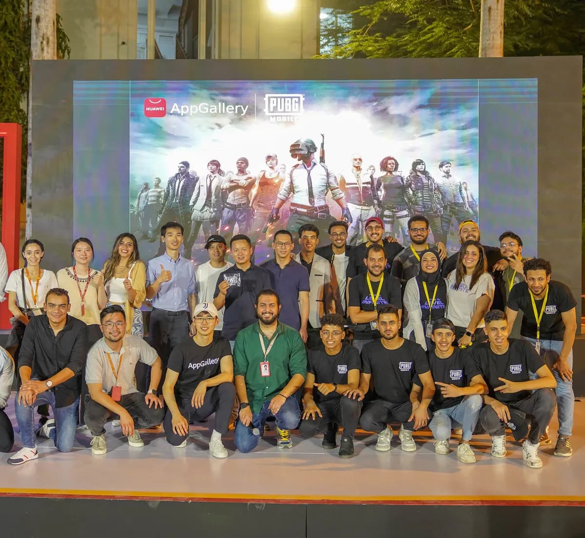 AppGallery x PUBG Gaming Event_ssict_1200_1104