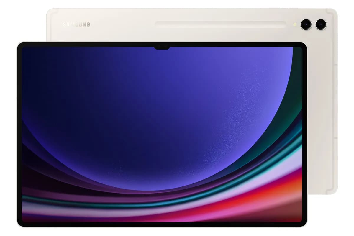 Galaxy Tab S9 Ultra_Beige_Product Image_Combo_ssict_1200_800