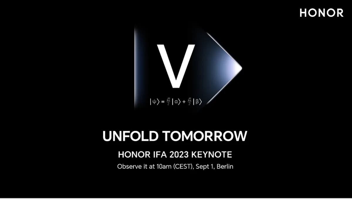 HONOR Strengthens its Global Presence and Confirms IFA 2023 Attendance_ssict_1200_679