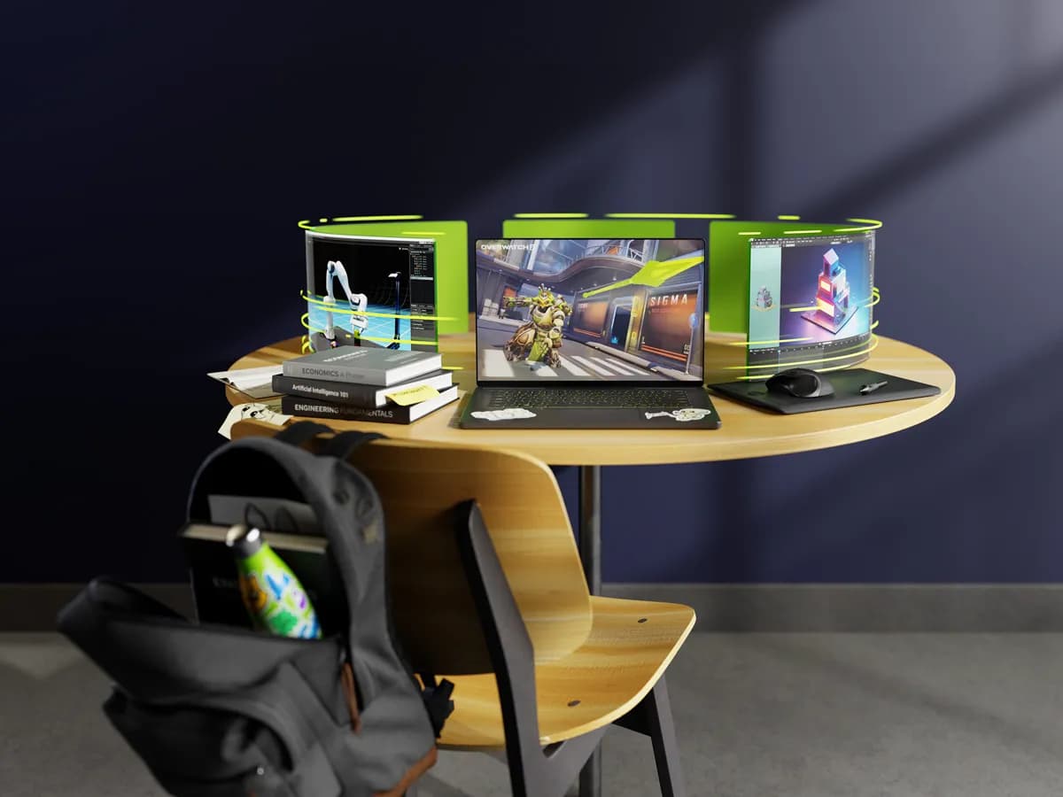 NVIDIA GeForce RTX40-series laptops_ssict_1200_900