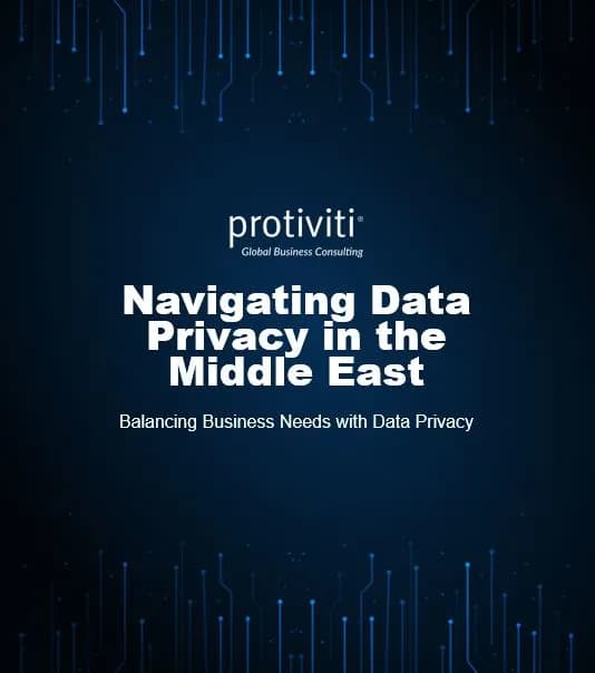 Navigating Data Privacy in the Middle East Survey_Protiviti_ssict_534_604