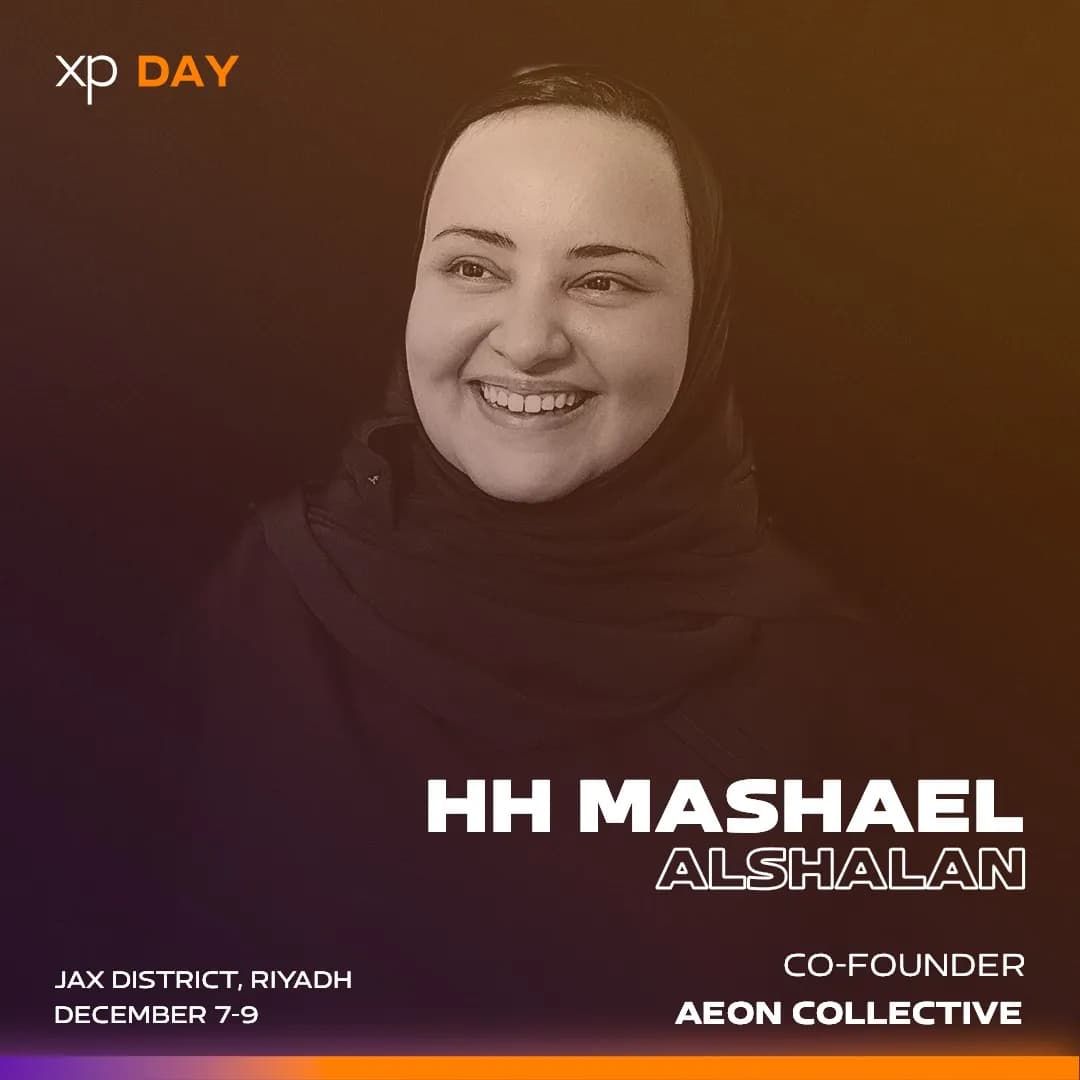 الأميرة مشاعل الشعلان تناقش دور الموسيقى في تعزيز العمل المناخي خلال مؤتمر إكس بي لمستقبل الموسيقى 2023 بالرياض2_ssict_1080_1080
