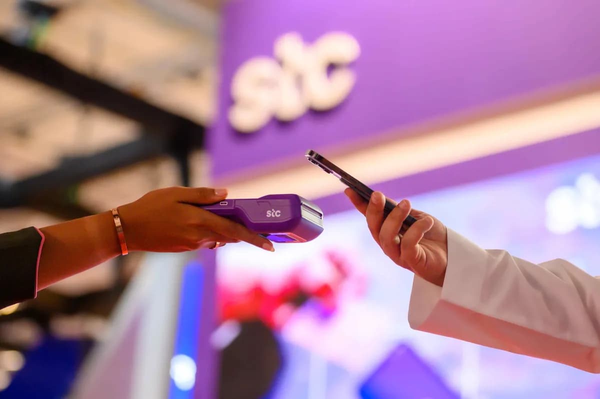 مجموعة stc تختتم مشاركتها في سيملس السعودية 2023 لتمكين مجال التقنية المالية بحلول رقمية مبتكرة1_ssict_1200_798