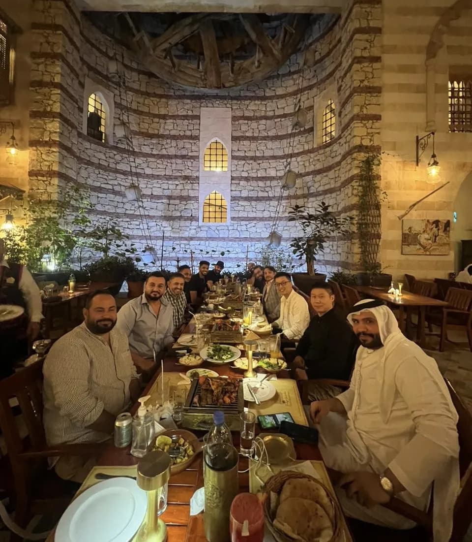 وفد كواي يؤكد على أهمية الشراكات المستدامة مع صُناع المحتوى في منطقة الشرق الأوسط وشمال أفريقيا_ssict_960_1101