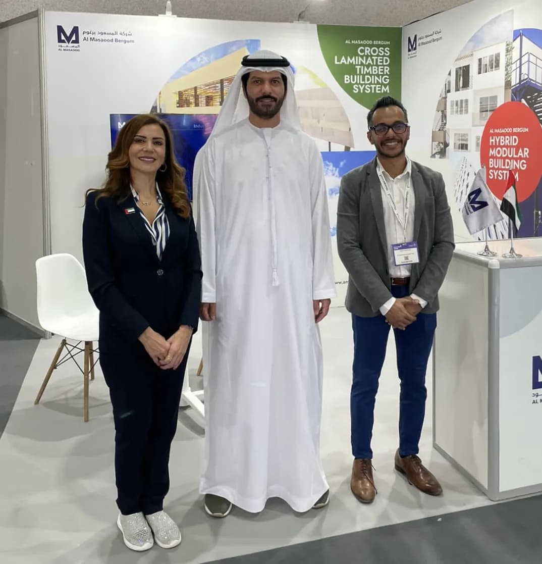 Al Masaood Bergum at Cityscape_ssict_1074_1117