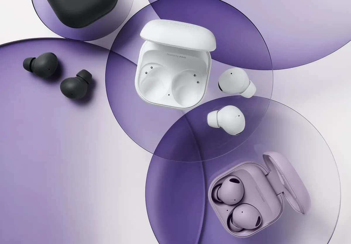 Galaxy Buds2 Pro_LE Audio_Auracast_ssict_1200_834