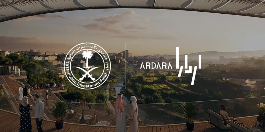 سمو ولي العهد يعلن إطلاق شركة اردارا وباكورة مشاريعها “الوادي قلب أبها_ssict_930_465
