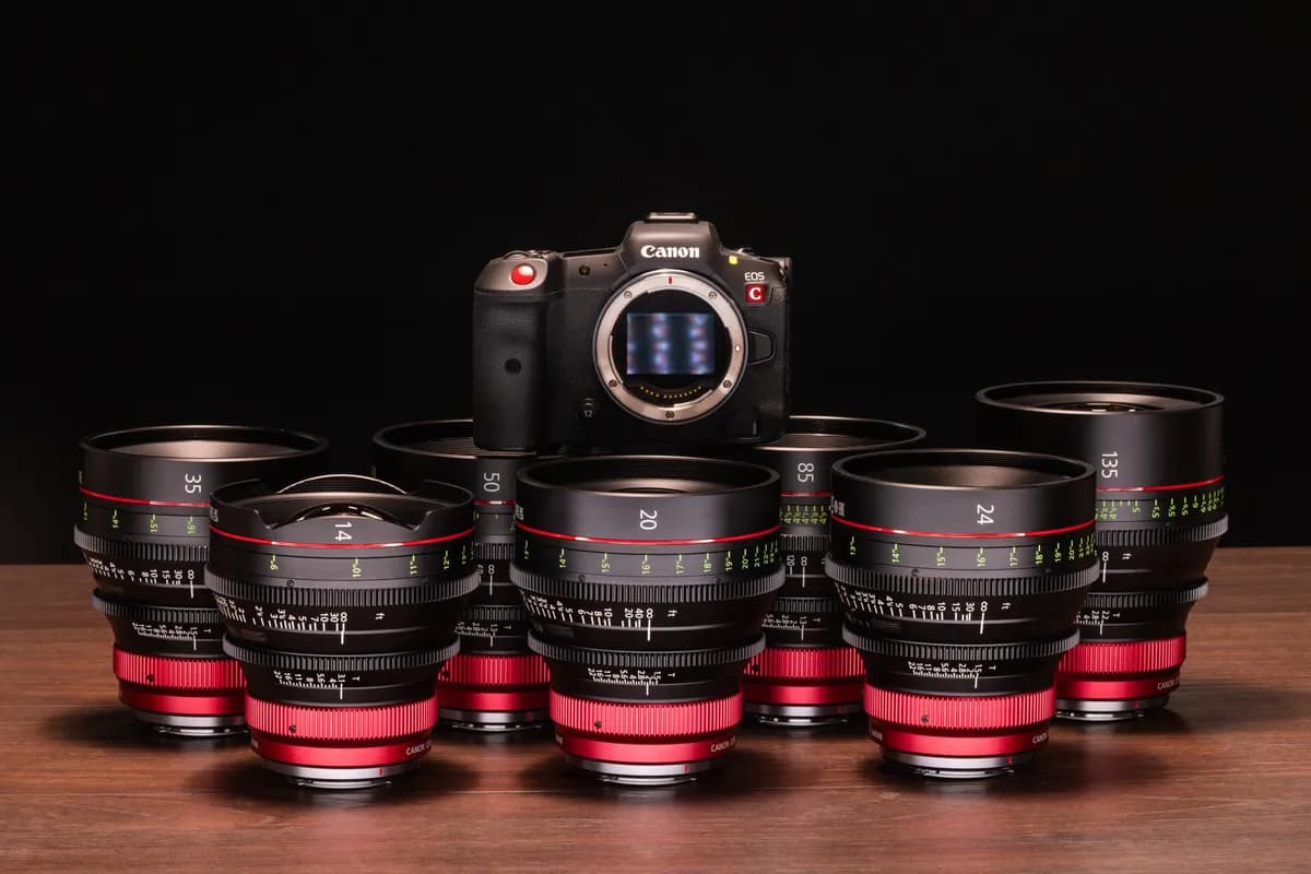 Canon introduces RF mount Cinema Prime lenses with series of seven models for Cinema EOS System 1_ssict_1200_800