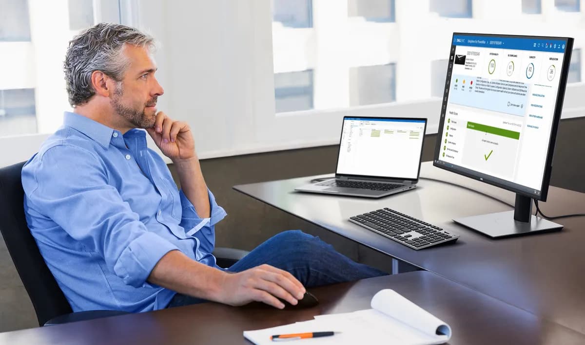 Dell Technologies Delivers Hybrid Cloud Innovation with Dell APEX Cloud Platform for Microsoft Azure_ssict_1200_709