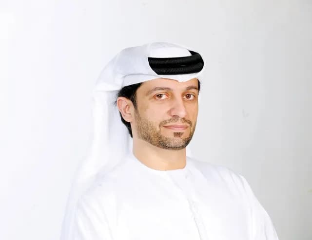 Eng. Abdulla Yousef Al Ali, President of the UAE Society of Engineers_ssict_640_493