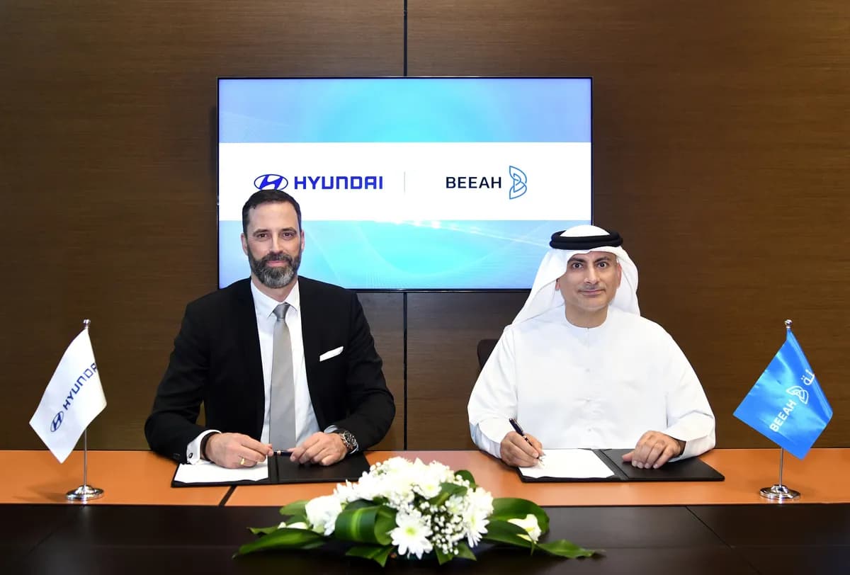 Hyundai Motor And BEEAH Group Signing MOU_ssict_1200_812