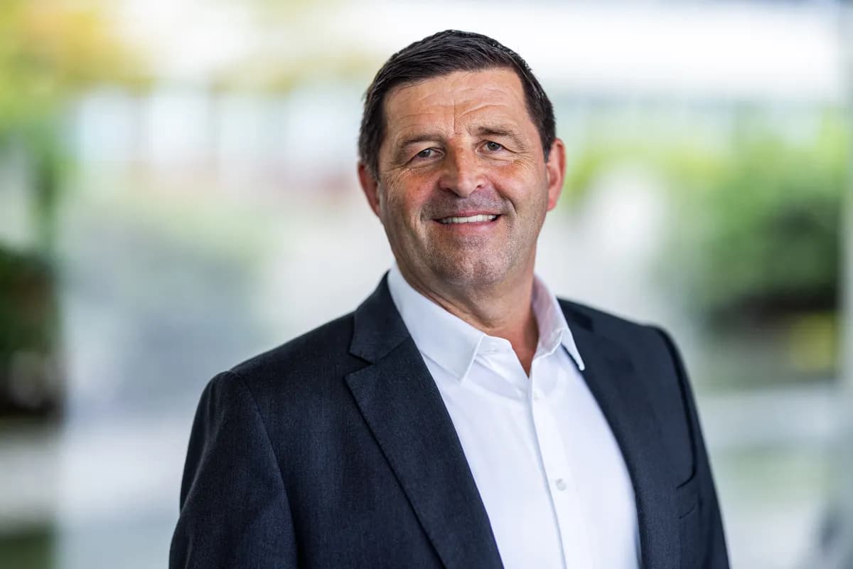 Jürgen Fischer, President, Danfoss Climate Solutions_ssict_1200_800