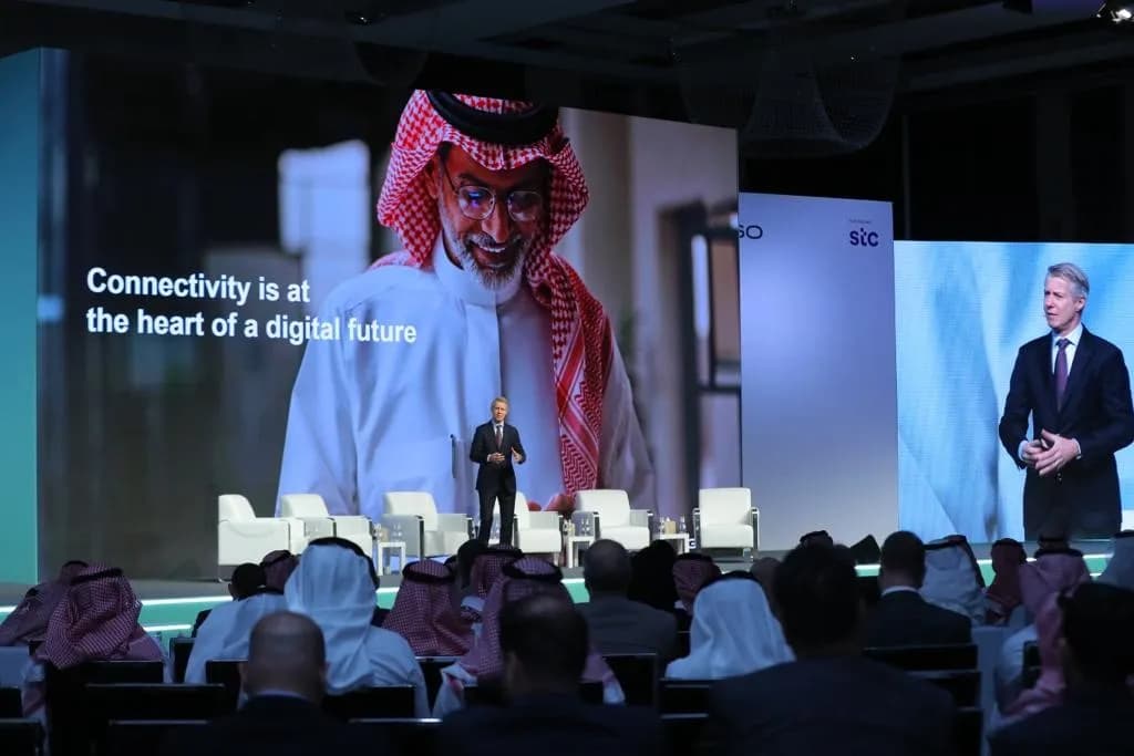الجمعية الدولية لشبكات الهاتف المحمول تُطلق مؤتمر M360 الشرق الأوسط وشمال أفريقيا في الرياض_ssict_1024_683