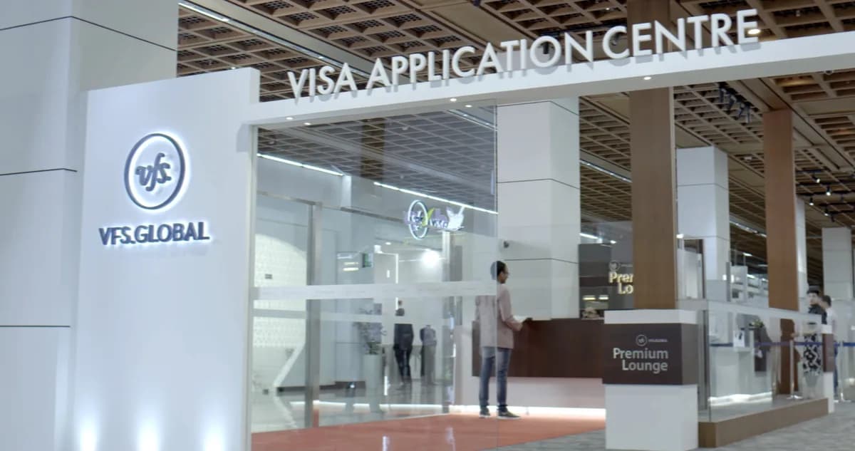 «في إف إس غلوبال» يتم تعيينها لتقديم خدمات التأشيرات وطلبات المواطنة التابعة لحكومة المملكة المتحدة في 142 دولة، شاملةً المملكة العرب