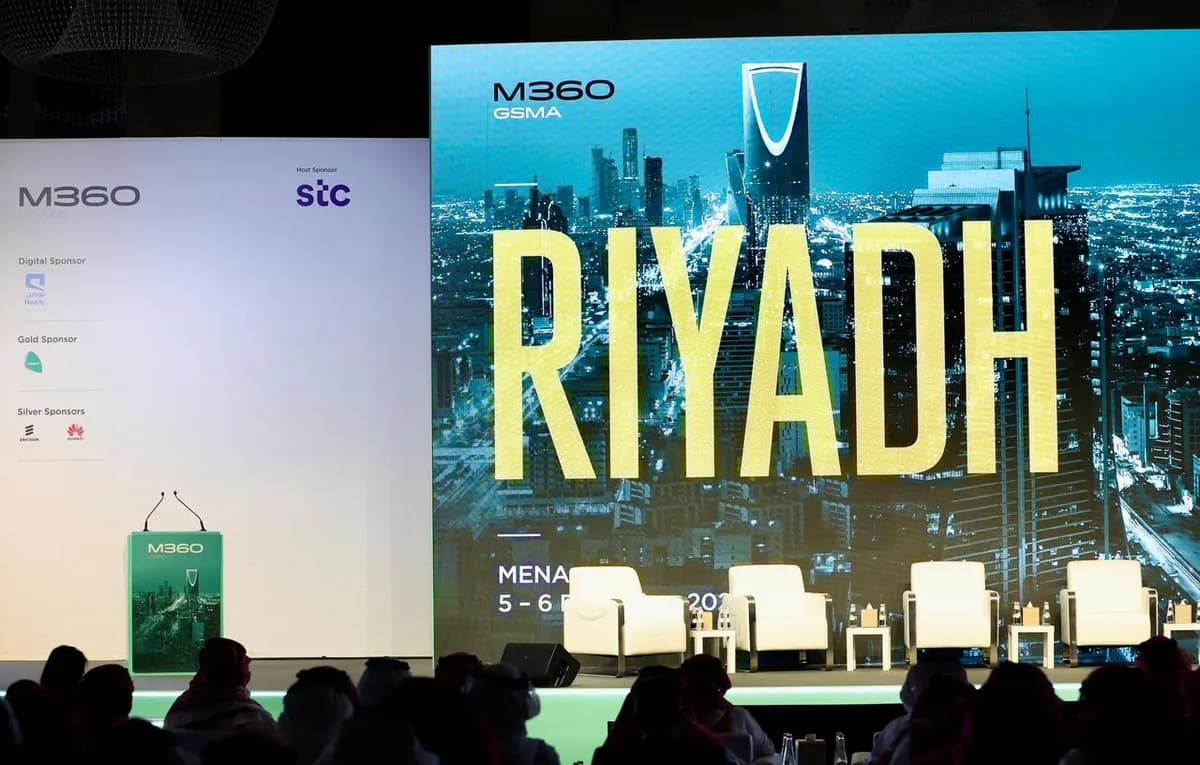 مجموعة stc تحشد العقول الرقمية حول العالم في الرياض باحتضان مؤتمر M3603_ssict_1200_765