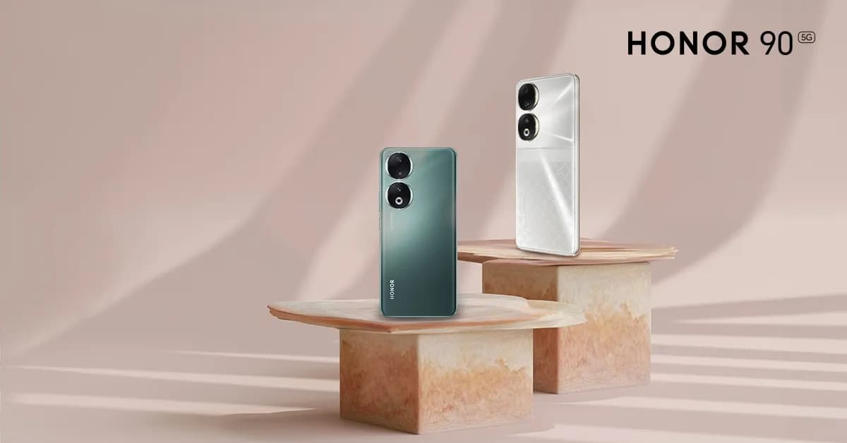 وثّق أجمل لحظات الحياة مع هاتف HONOR 90_ssict_1200_628