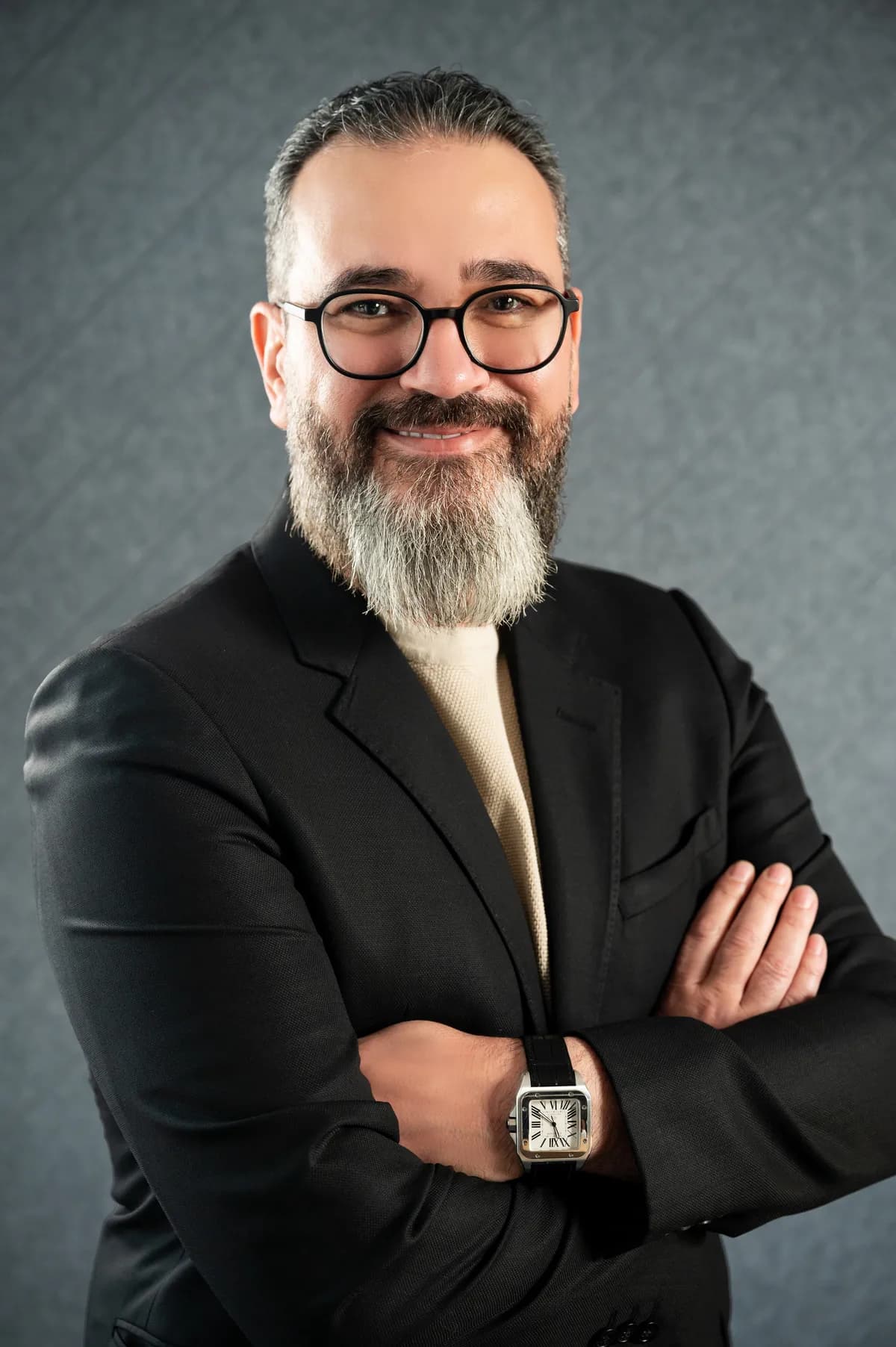 Fayez Eweidat - Senior Director, META, Juniper Networks_2023_ssict_1200_1804
