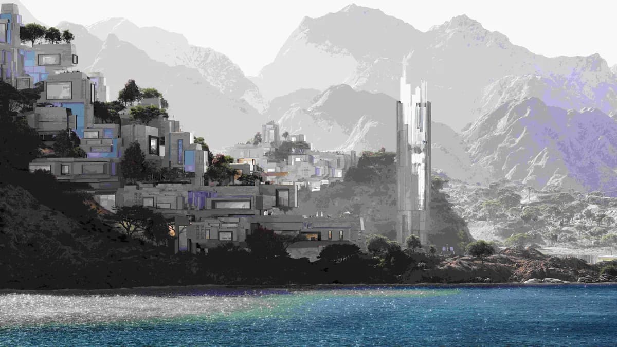 NEOM announces Norlana, its coastal wellness-focused community (2MB) 2_ssict_1200_675
