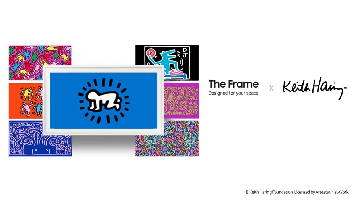Samsung Art Store x Keith Haring_ssict_1200_676