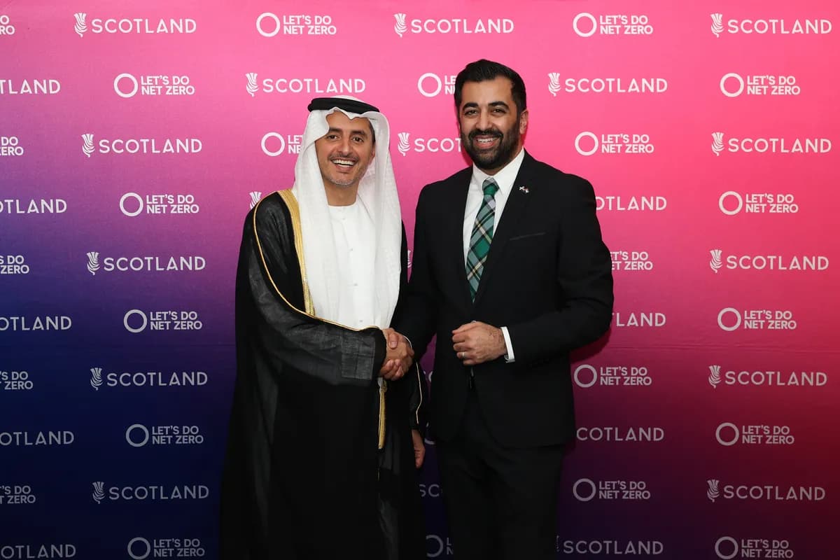 Scotland FM & Director of MoFAIC’s Dubai Office_ssict_1200_800