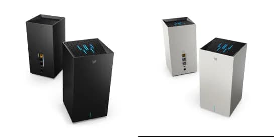 أجهزة التوجيه بريداتور كونكت الجيل الجديد من سرعات الإنترنت مع معيار Wi-Fi 7_ssict_545_274