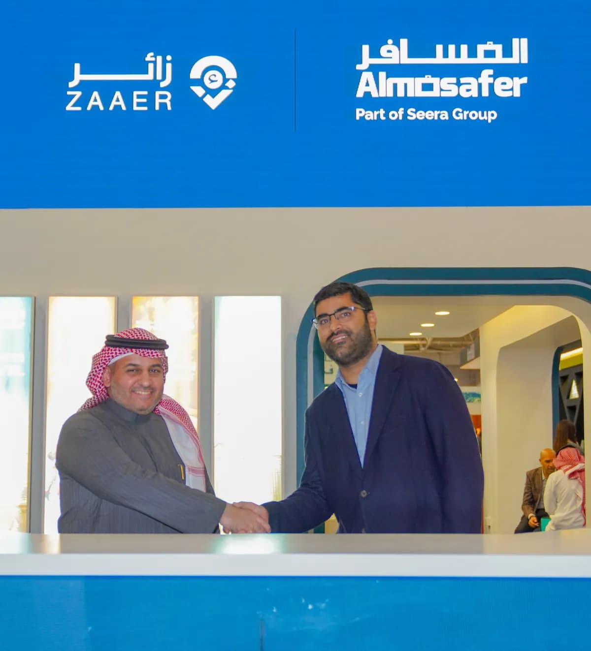 المسافر تعزز عروض الإقامة الفندقية بالشراكة مع زائر_ssict_1200_1323