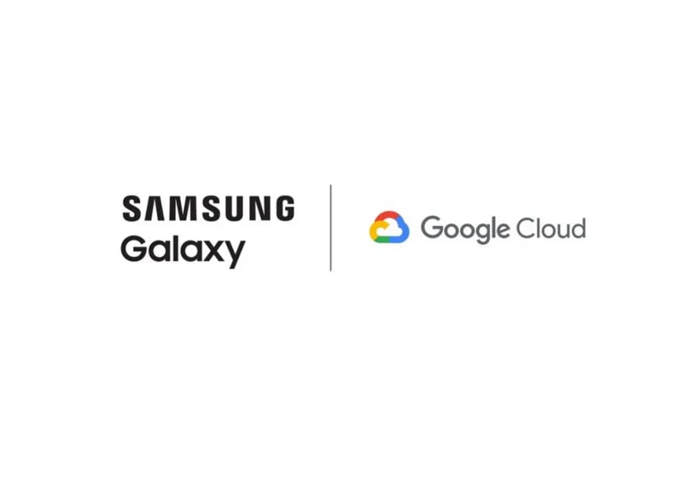 شراكة بين سامسونج وGoogle Cloud لتعزيز إمكانات الذكاء الاصطناعي التوليدي في سلسلة Galaxy S24 الجديدة_ssict_1000_703
