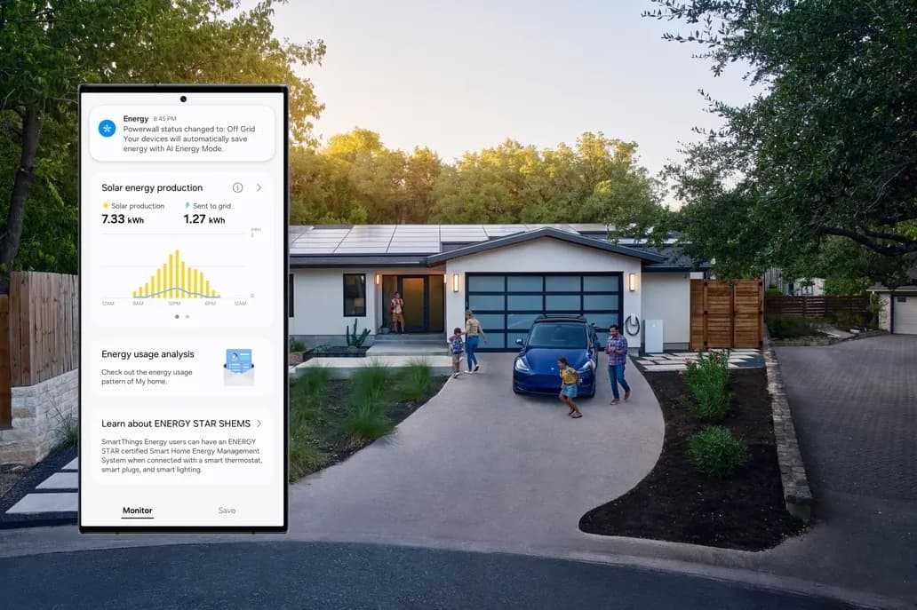 V2_Image of SmartThings App with Tesla Lifestyle_ssict_1032_687