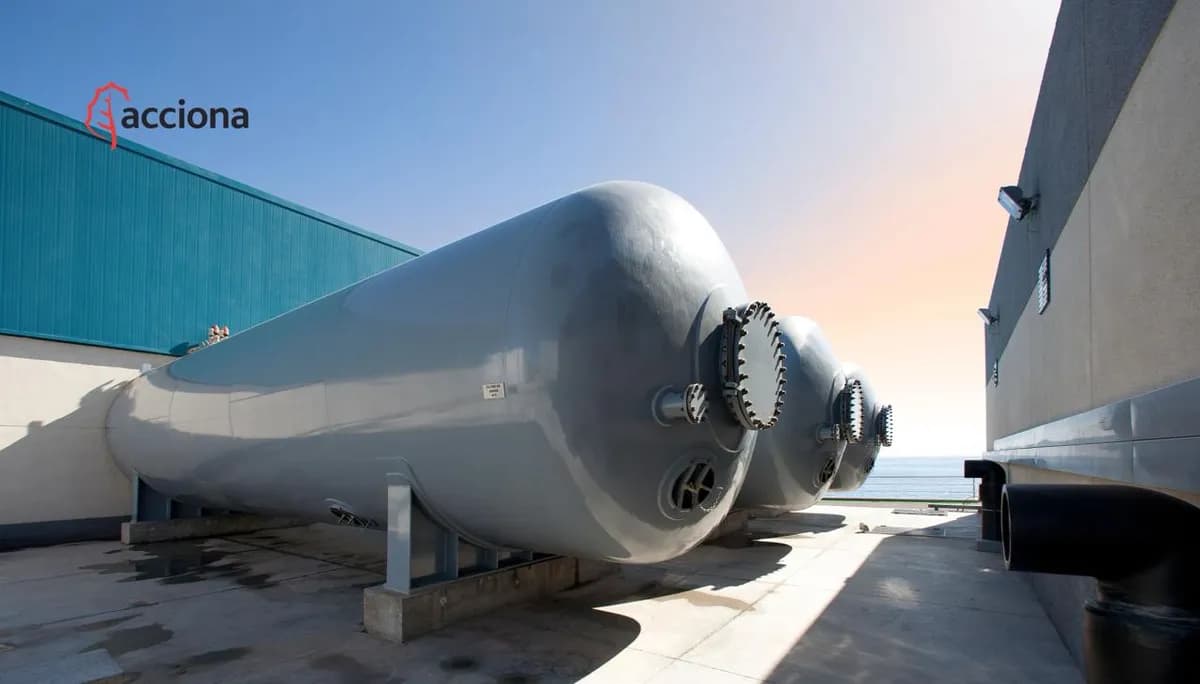 ACCIONA تقود مشروعًا لاستخراج العناصر عالية القيمة من المحلول الملحي الناتج عن تحلية مياه البحر_ssict_1200_684