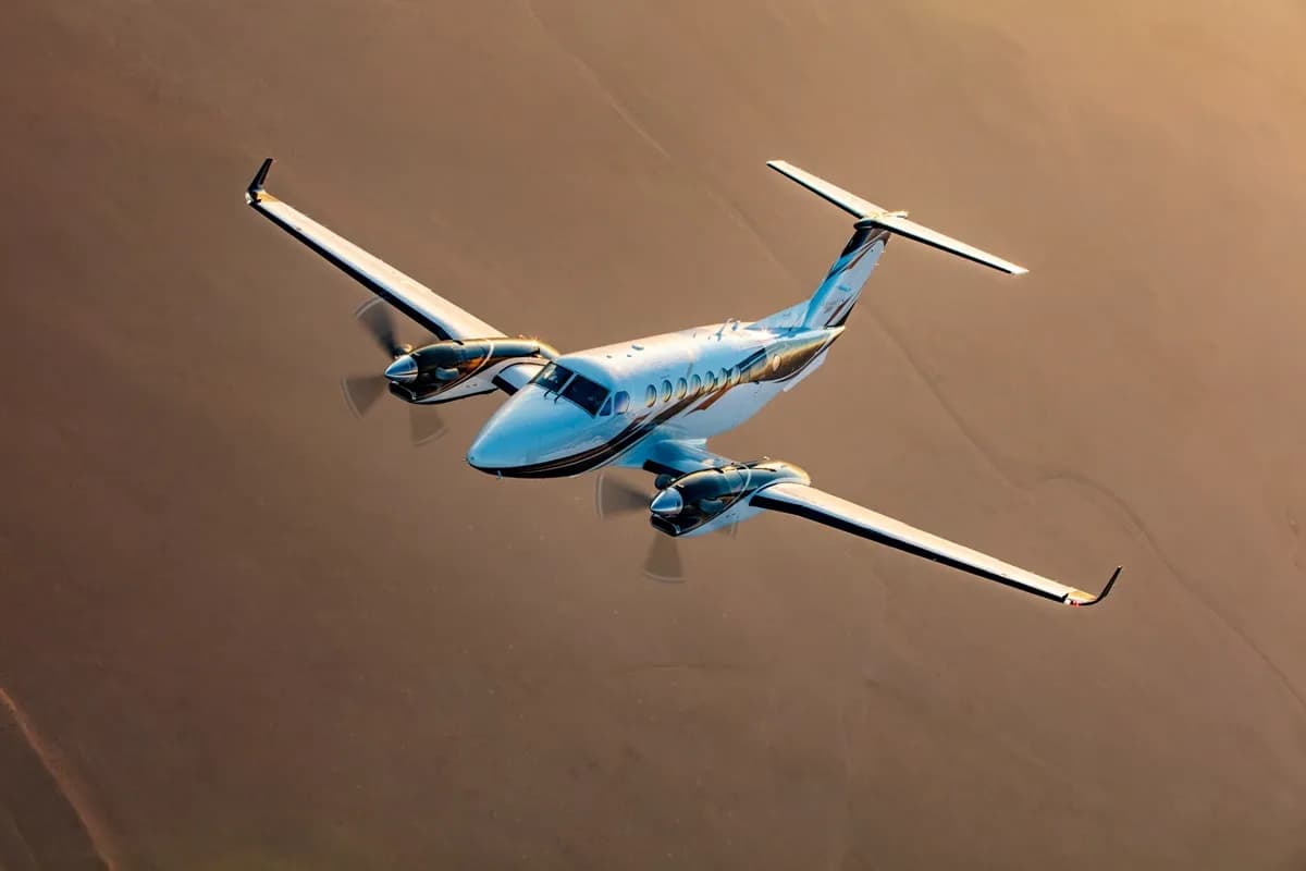 Beechcraft King Air 360_ssict_1200_800