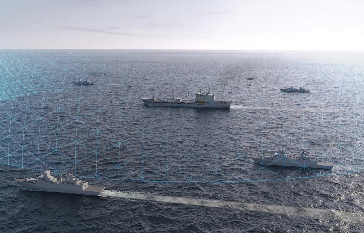 MARSS Group's NiDAR Technology to Elevate Combat Ship Defense in $20M Contract2_ssict_1200_768