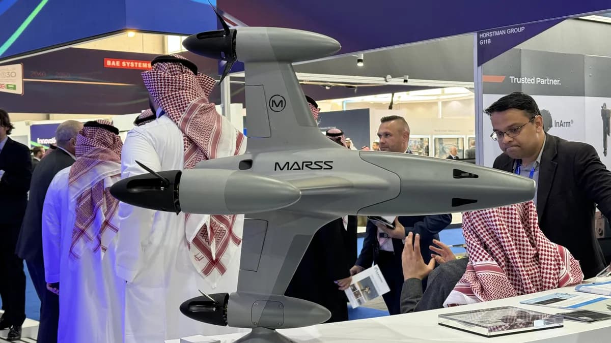 MARSS Unveils Enhanced Interceptor Drone Capabilities at World Defense Show 20241_ssict_1200_675