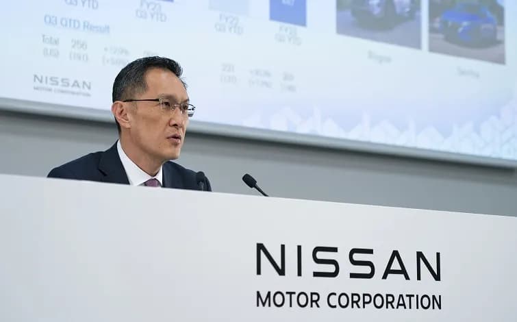 Nissan reports third quarter results for fiscal year 2023_ssict_755_470