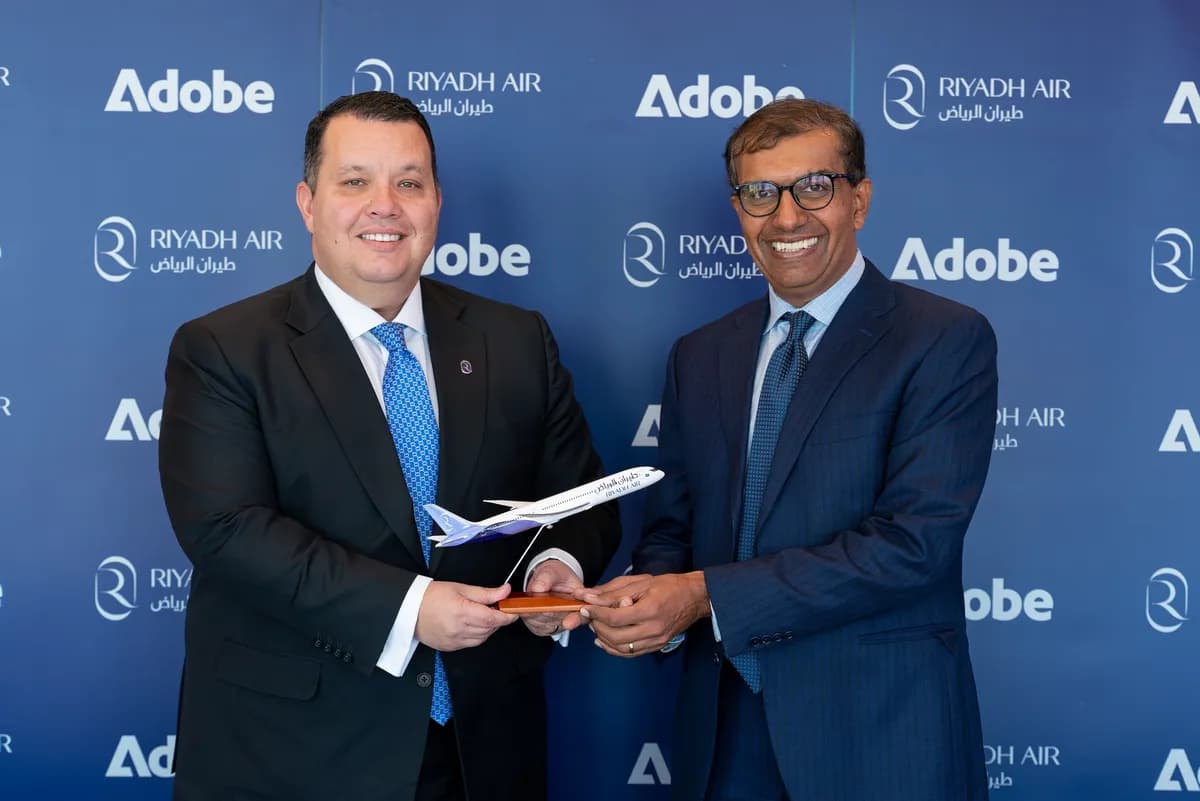 Riyadh Air x Adobe partnership - image 1_ssict_1200_801