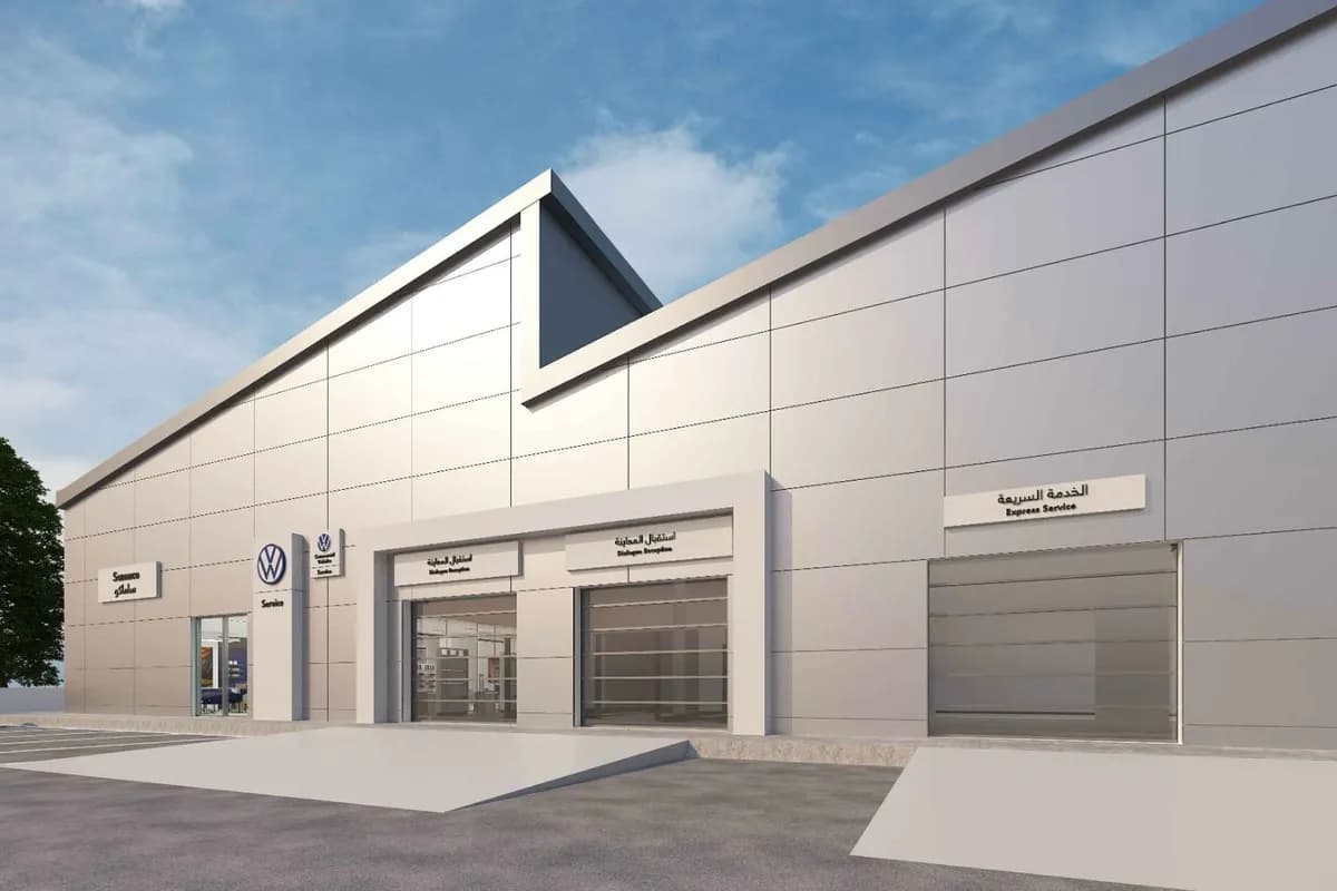 Volkswagen Riyadh's Newest Service Center pic_ssict_1200_800