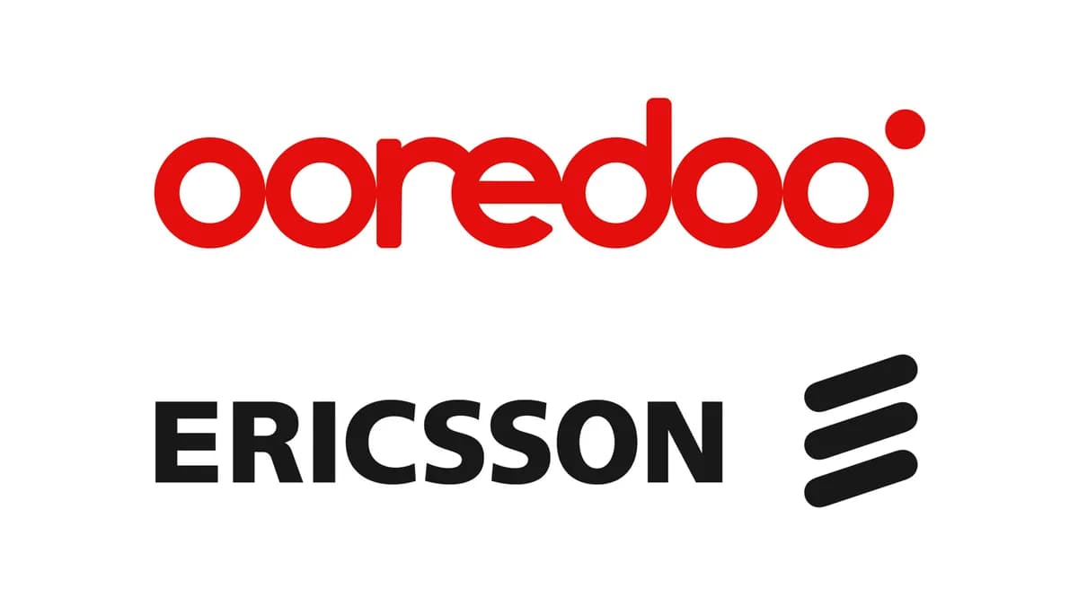 ooredoo and Ericsson logos_ssict_1200_675