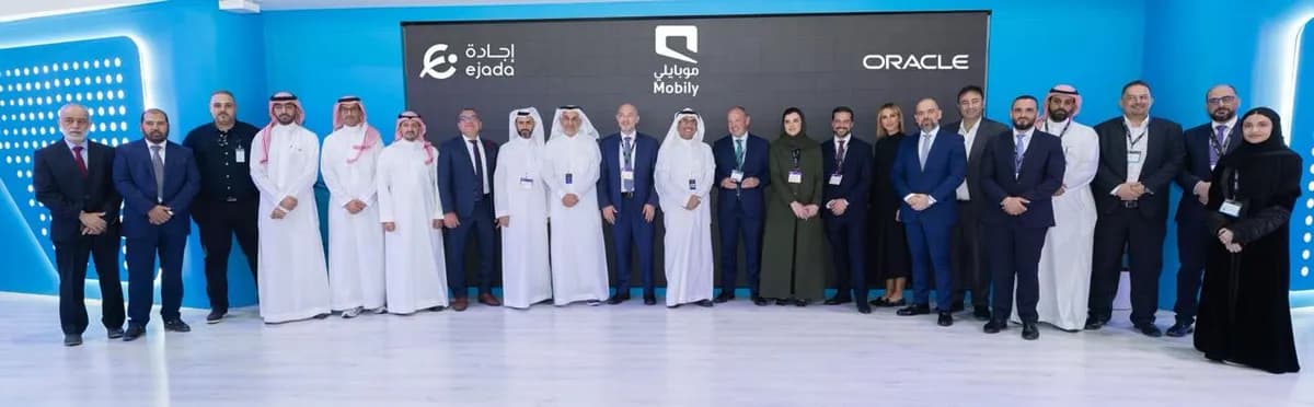 تحالف إجادة وموبايلي يطبّق الحزمة التقنية أوراكل فيوجن للمرة الأولى في قطاع الاتصالات في الشرق الأوسط_ssict_1200_372