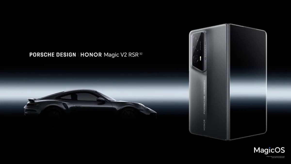 علامة HONOR تعلن عن بدء الطلب المُسبق لهاتف HONOR Magic6 Pro المدعوم بالذكاء الاصطناعي وتوفر هاتف PORSCHE DESIGN HONOR Magic V2 RSR_ssict_1200_675
