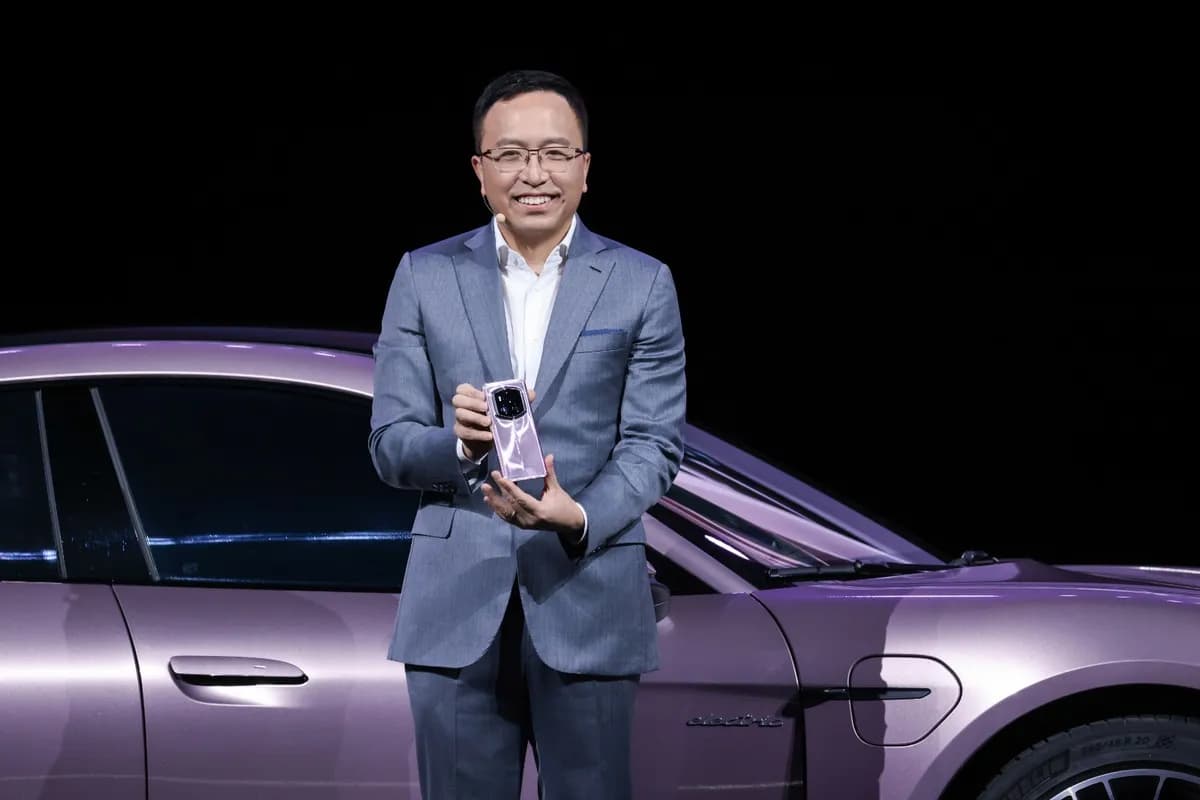 علامةHONOR تعلن عن إطلاق هاتفي PORSCHE DESIGN HONOR Magic6 RSR وHONOR Magic6 Ultimate الجديدين في الصين_ssict_1200_800