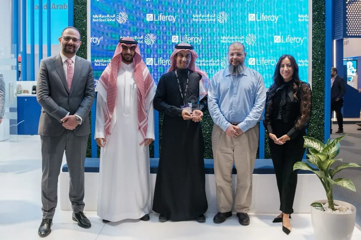 البحر الأحمر الدولية (RSG) ترتقي بتجارب العملاء الرقمية نحو آفاق غير مسبوقة_ssict_1200_800