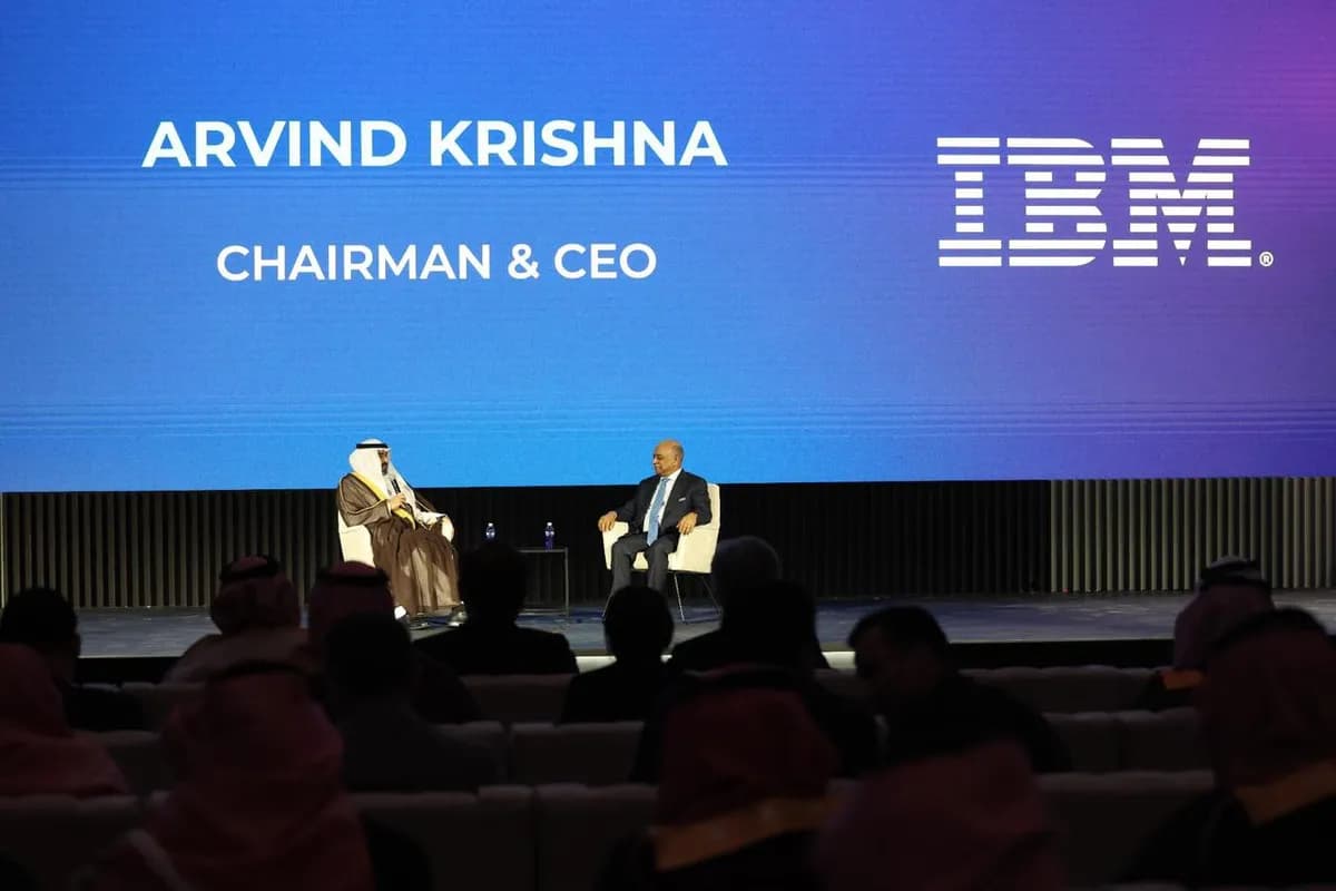 IBMتستعد لتأسيس مركز جديد لتطوير البرمجيات في الرياض_ssict_1200_800