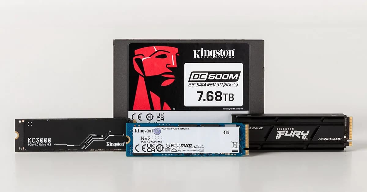 Kingston Technology tops channel SSD market share for 2023_ssict_1200_628